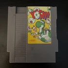 Yoshi (Nintendo Entertainment System, 1992) Tested