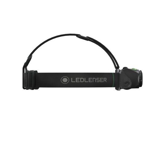 Ledlenser MH8 Nero Torcia a mano LED - Picture 3 of 5