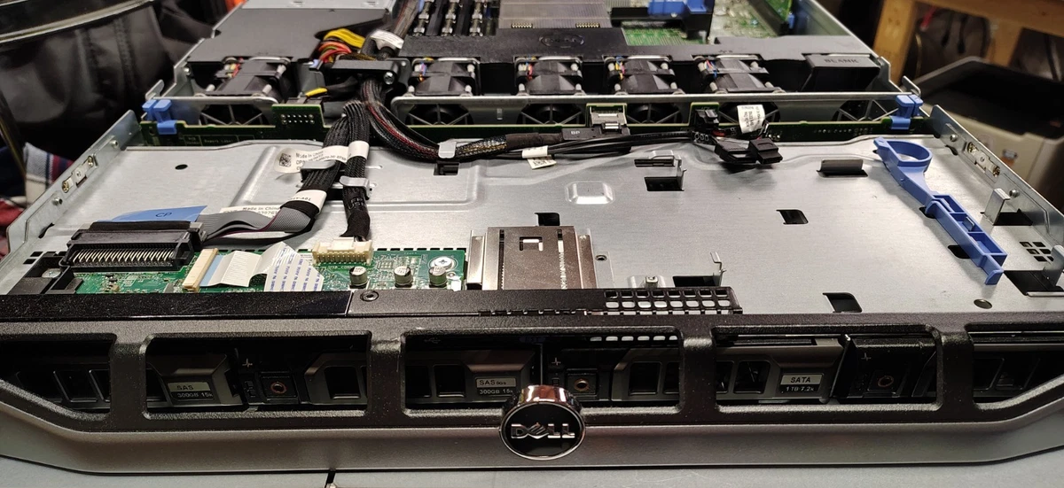 Dell Poweredge R320 Computer Servers for sale | eBay