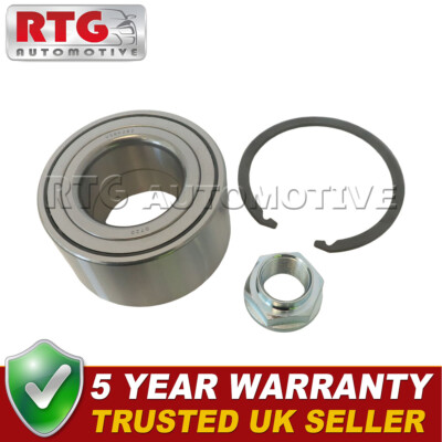 Aim Front Wheel Bearing Kit Fits Mazda Mazda6 CX-7 CX-9 2.3 2.2 D 3.7 2.0