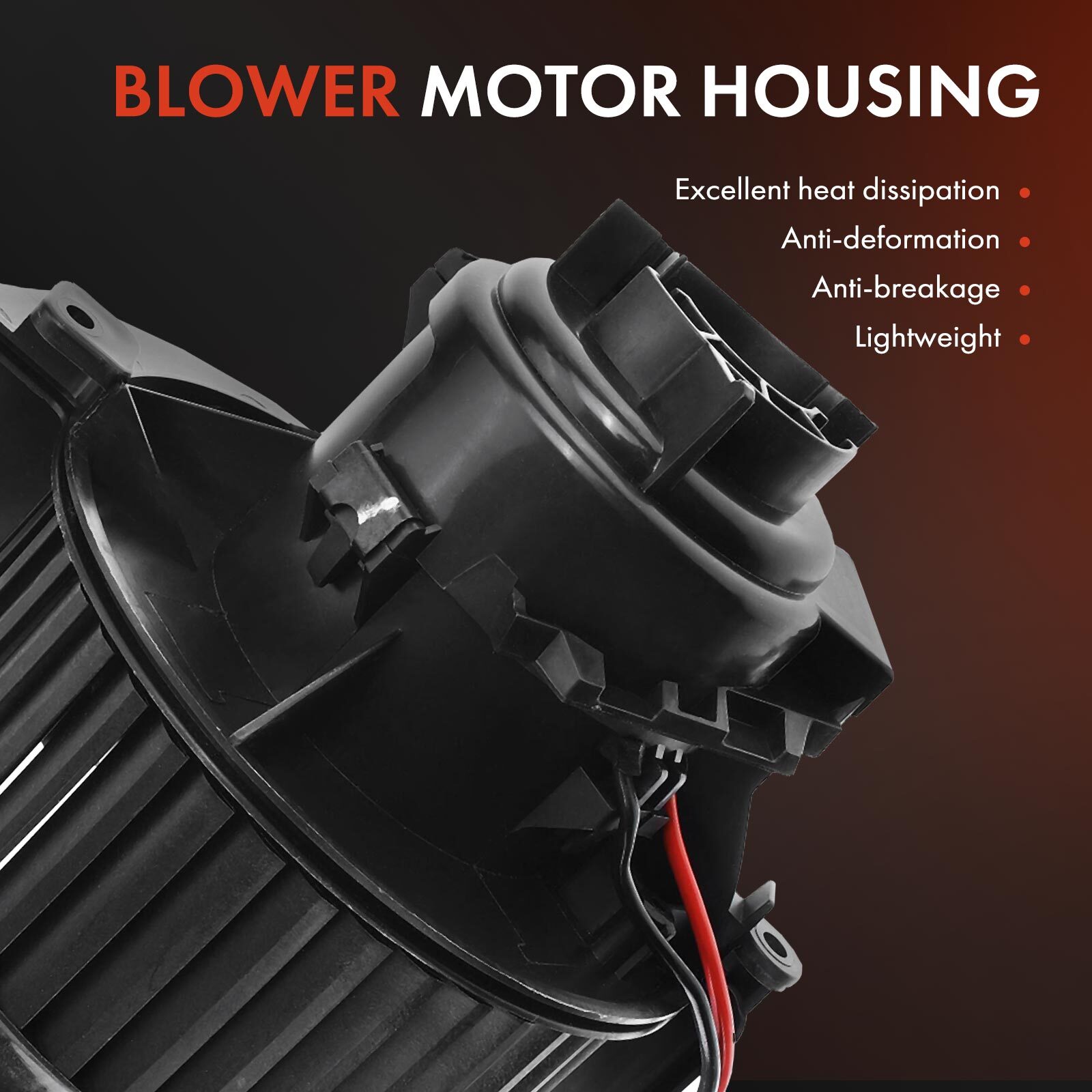 FOR VAUXHALL ASTRA G MK4 ASTRA H MK5 1998-2014 HEATER BLOWER MOTOR FAN RHD