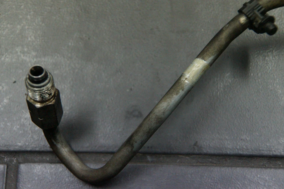 Manguera Aire Acondicionado Maserati GranTurismo Quattroporte Foto 3 de 4