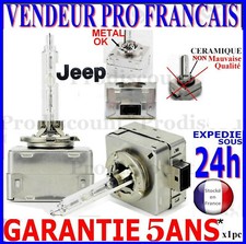 Ampoule Jeep CHEROKEE