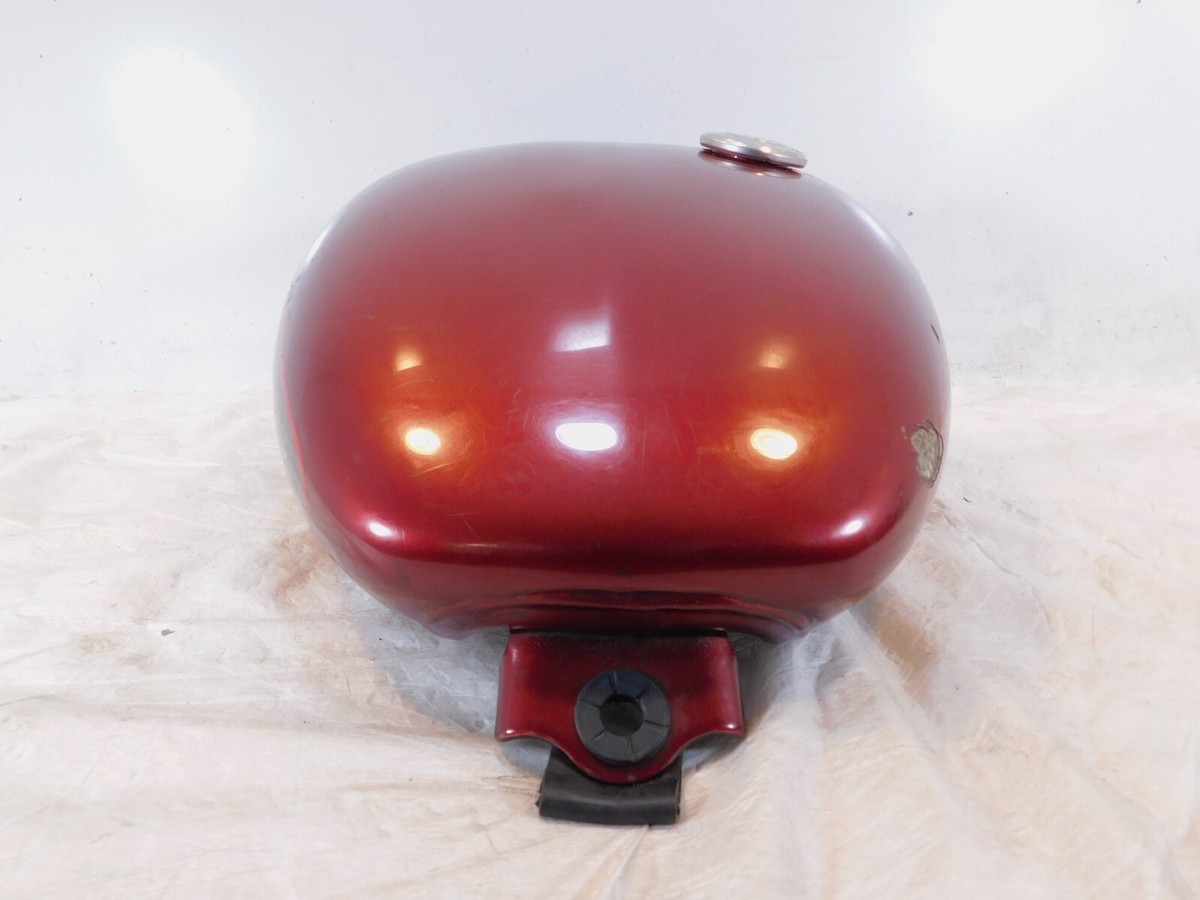 Harley-Davidson xg750 タンク Harley Davidson Street XG500 500 XG750 750 Red Fuel Gas Petrol