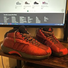 Adidas Crazy 1 Florist City | eBay公認海外通販サイト | セカイモン 