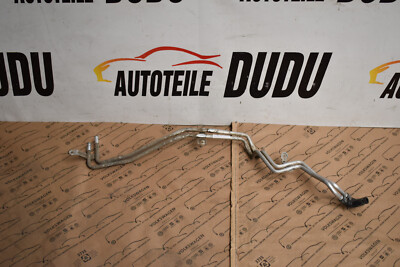 AUDI A3 8P TT 8J COOLANT PIPE TUBE 8J0121397 8P0121103A GENUINE