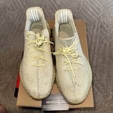 Size 11.5 - adidas Yeezy Boost 350 V2 Butter for sale online  display picture 1