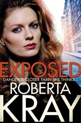 Exposed: A gripping, gritty gangland thriller of murder, mystery