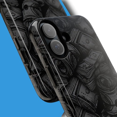 Funda resistente Power Of Money para iPhones, teléfonos Galaxy y Google Pixel - Imagen 37 de 277