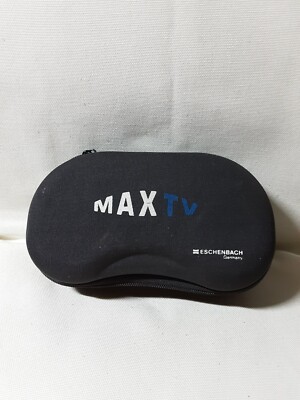 eschenbach max tv