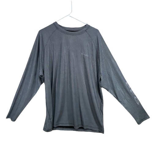 Columbia Mens PFG Terminal Deflector 