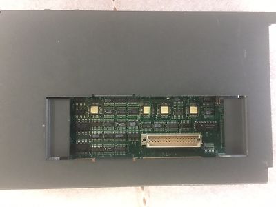 ALLEN BRADLEY 1771-HS3A IMC-123 AXIS SERVO CONTROLLER