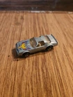 Vintage Hot Wheels Pontiac Firebird Trans Am Hot Bird 1977  Silver #37