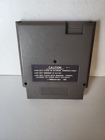 Target : Renegade (Nintendo Entertainment System, 1990) Authentic NES