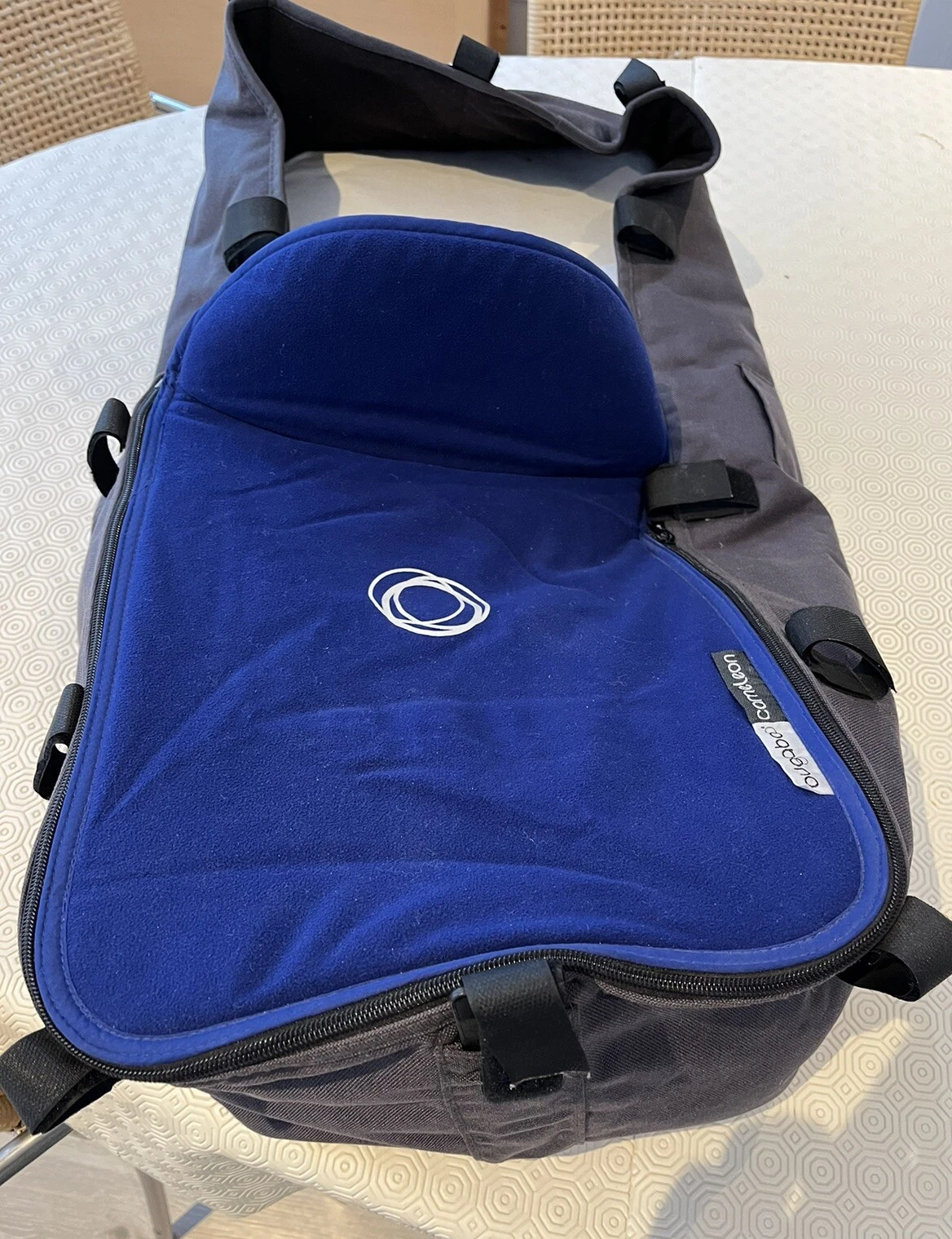 Bugaboo Chameleon Carry Cot