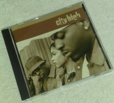 City High  City High  Audio CD