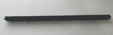2000-2006 BMW X5 E53 ~ LEFT REAR INNER WINDOW CHANNEL TRIM ~ 51348402631 ~ OEM