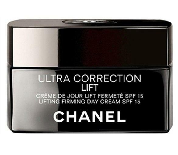 Крем для лица и шеи chanel Ultra correction lift дневной восстанавливающий 50г (3145891432107)
