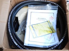 The Universal Group Kc-4 Lpg Conversion Kit For Forklift Lpg-206 Complete Kit