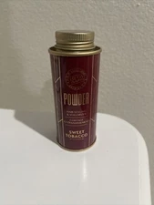 18.21 MAN MADE STYLING POWDER SWEET TOBACCO .28OZ