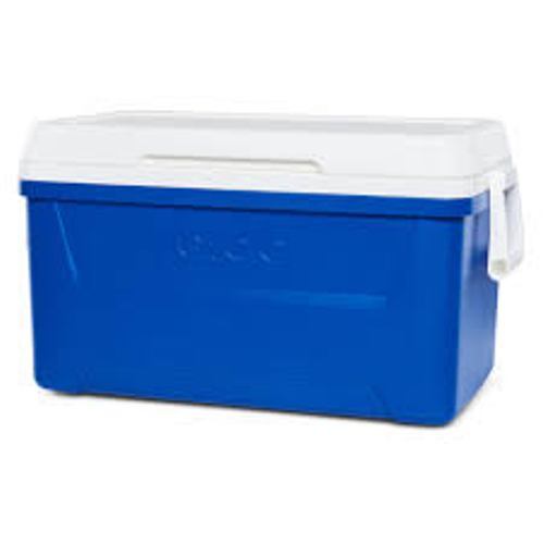 GHIACCIAIE IDEAMARE IGLOO MARINEULTRA 54 QT PORTATILE FRIGO IGLOO MARINE - Foto 1 di 2