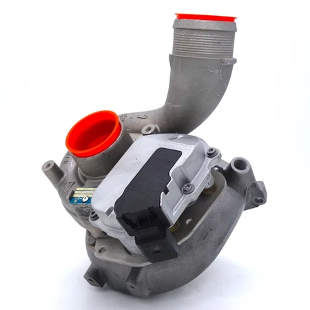 Turbolader 059145702LV