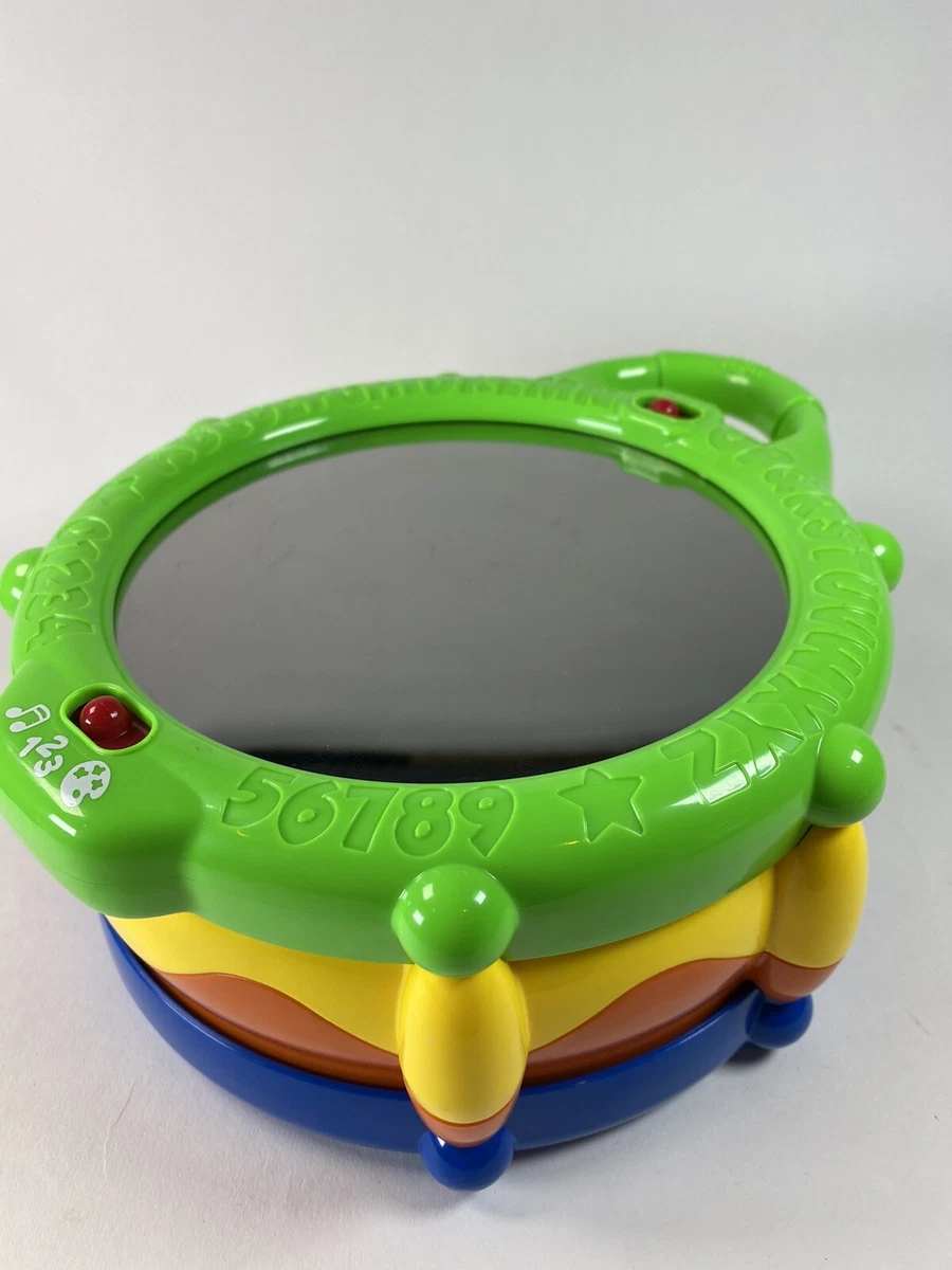 Bright starts light & sales learn drum