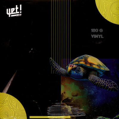 Alejandro Vivanco I Dorian Chavez - Dabtrack (Vinyl 12'' - 2023 - EU - Original)