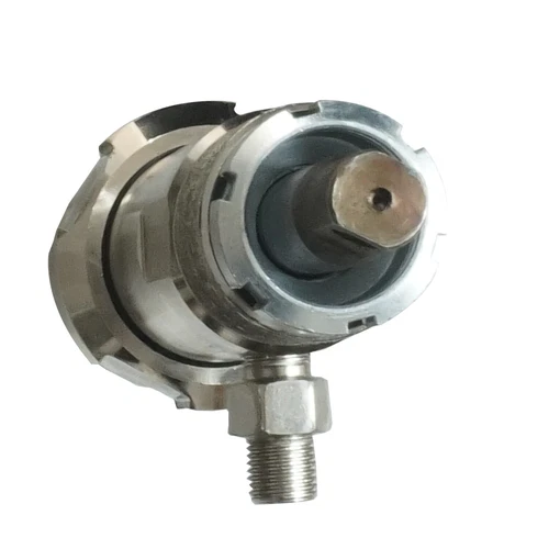 Airless Spray Pump For Graco 795 695 Ultra Max II GMax 3900 248204 Sprayer NEW - Picture 9 of 13