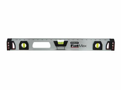 Wasserwaage Stanley Fatmax 1-43-556 1,2 m B-WARE