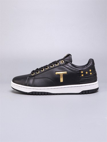 New TMAGA Limited Shoes Sneakers High quality Custom Gold - Picture 26 of 27