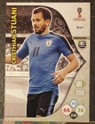 Panini Football Adrenalyn XL Cristhian STUANI #360 World Cup Russia 2018