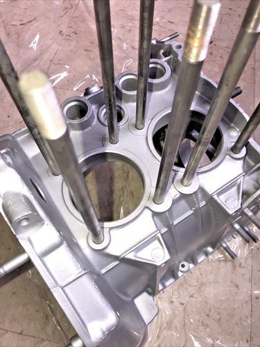 Monoblocco FIAT 110 F basamento motore originale per Fiat 500 F - L - Foto 2 di 12