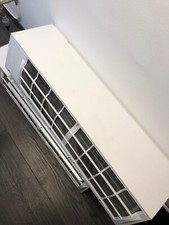 Condizionatore Climatizzatore Toshiba Monosplit Inverter Shorai Edge 22000 btu