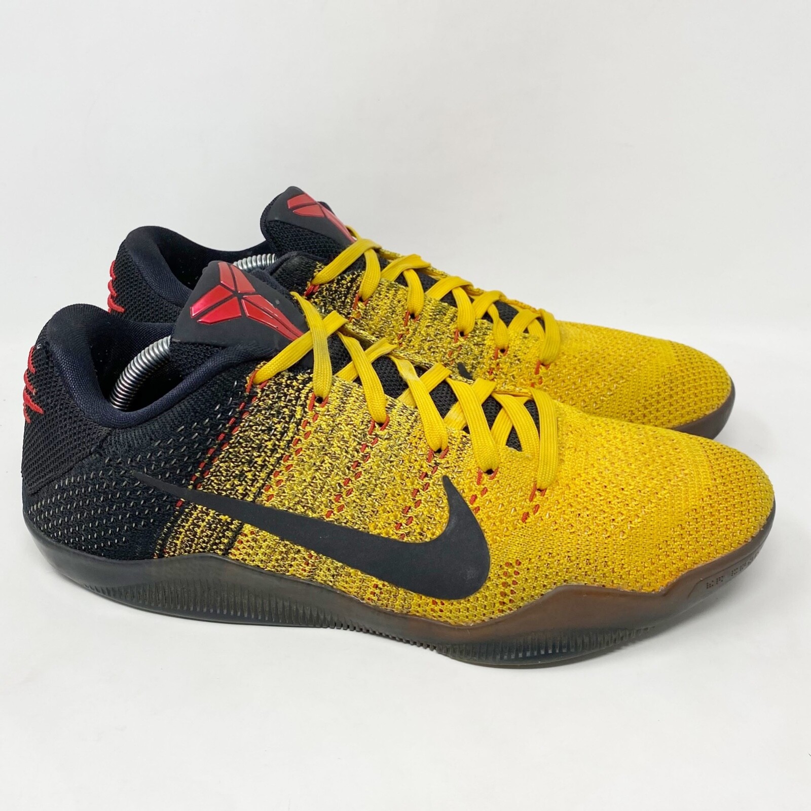 kobe 10 bruce lee