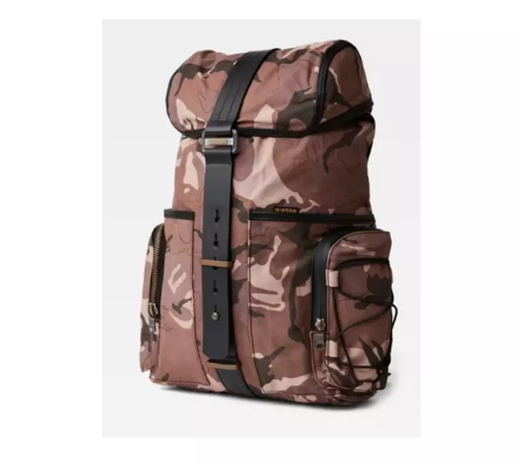 G Star Raw Vaan Dast Backpack Unisex eBay