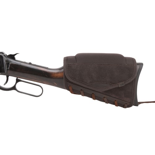 Rifle Acolchado Escopeta Culata Reposapómulos Elevador para .30/30 .30/06 .22LR 12GA - Imagen 33 de 72