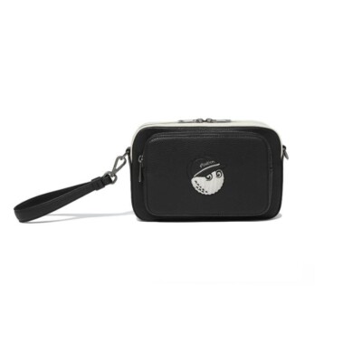 [25SS/新規]★MALBON GOLF★M Light Pouch★ポーチ★韓国人気 25SS/新規]☆MALBON GOLF☆M Light Pouch☆ポーチ☆韓国人気