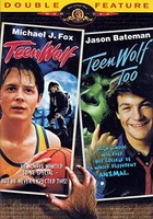 Teen Wolf And Teen Wolf Too Teen Wolf And Teen Wolf Too