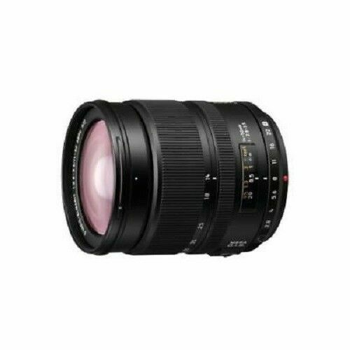 Panasonic LEICA D VARIO-ELMARIT 14-50mm F2.8-3.5 ASPH MEGA O.I.S