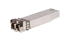 HPE Aruba - SFP (mini-GBIC) transceiver module - GigE P/N: J4859D