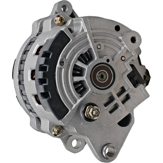 Alternador para Freightliner FL60 FL70 FL80 5,9 L 1994-1997 10479976 240-5135 7687 Foto 2 de 4