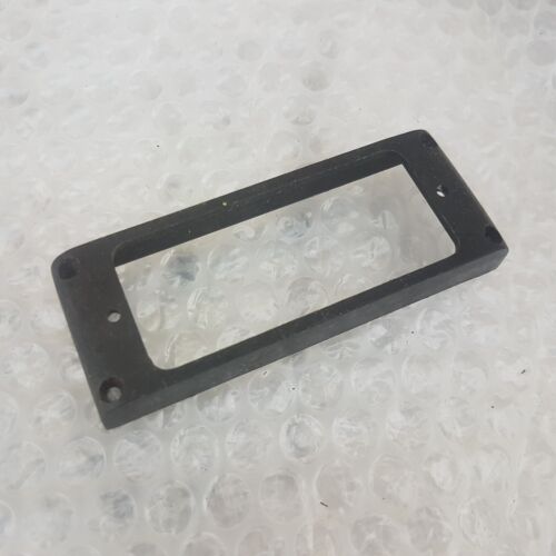 1965 GIBSON EB 3 BASS PICKUP RING USA