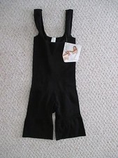 Julie France Frontless Body Shaper Size 2X NWT Black