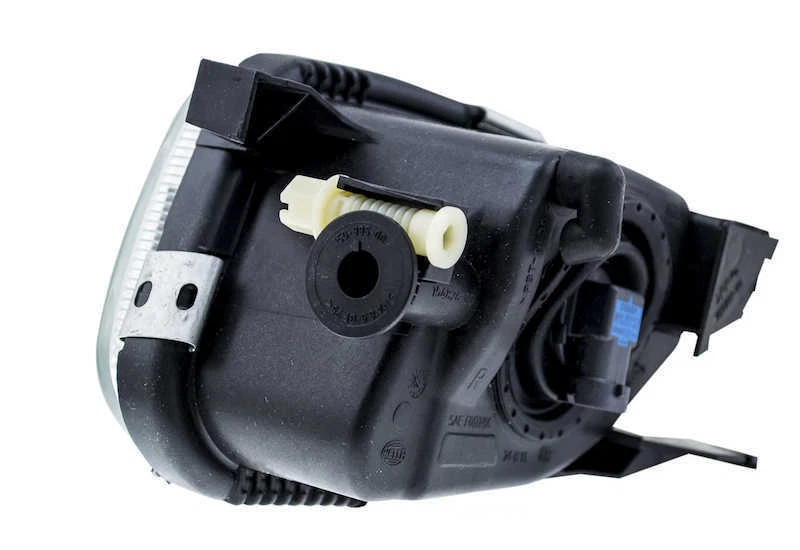 Fog Light Assembly fits 2003-2006 Mercedes-Benz E500 E55 AMG E320 HELLA - Image 4 of 4