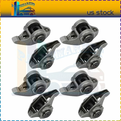 12681275 Roller Rocker Arm for Chevy LS1 LS6 LS2 4.8L 5.3L 6.0L
