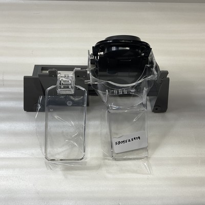 5304525979 FRIGIDAIRE REFRIGERATOR DISPENSER MODULE (GRAY | eBay 