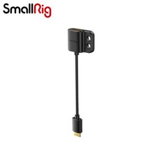 SmallRig Ultra Slim 4K Adapter Cable C to A  for Nikon Z6, Z7, D780 3020