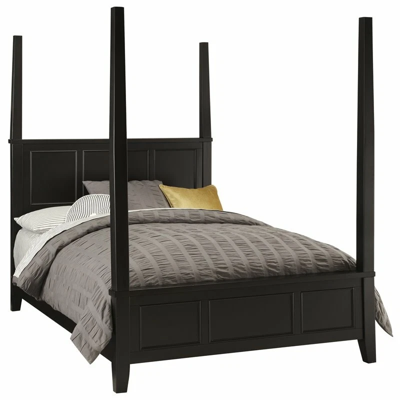 Home styles on sale bedford poster bed