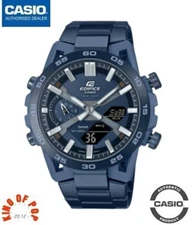 Casio Edifice ECB-2000CB-2AEF ECB-2000CB-2 , Smart, Solar  *FREE SHIPPING*